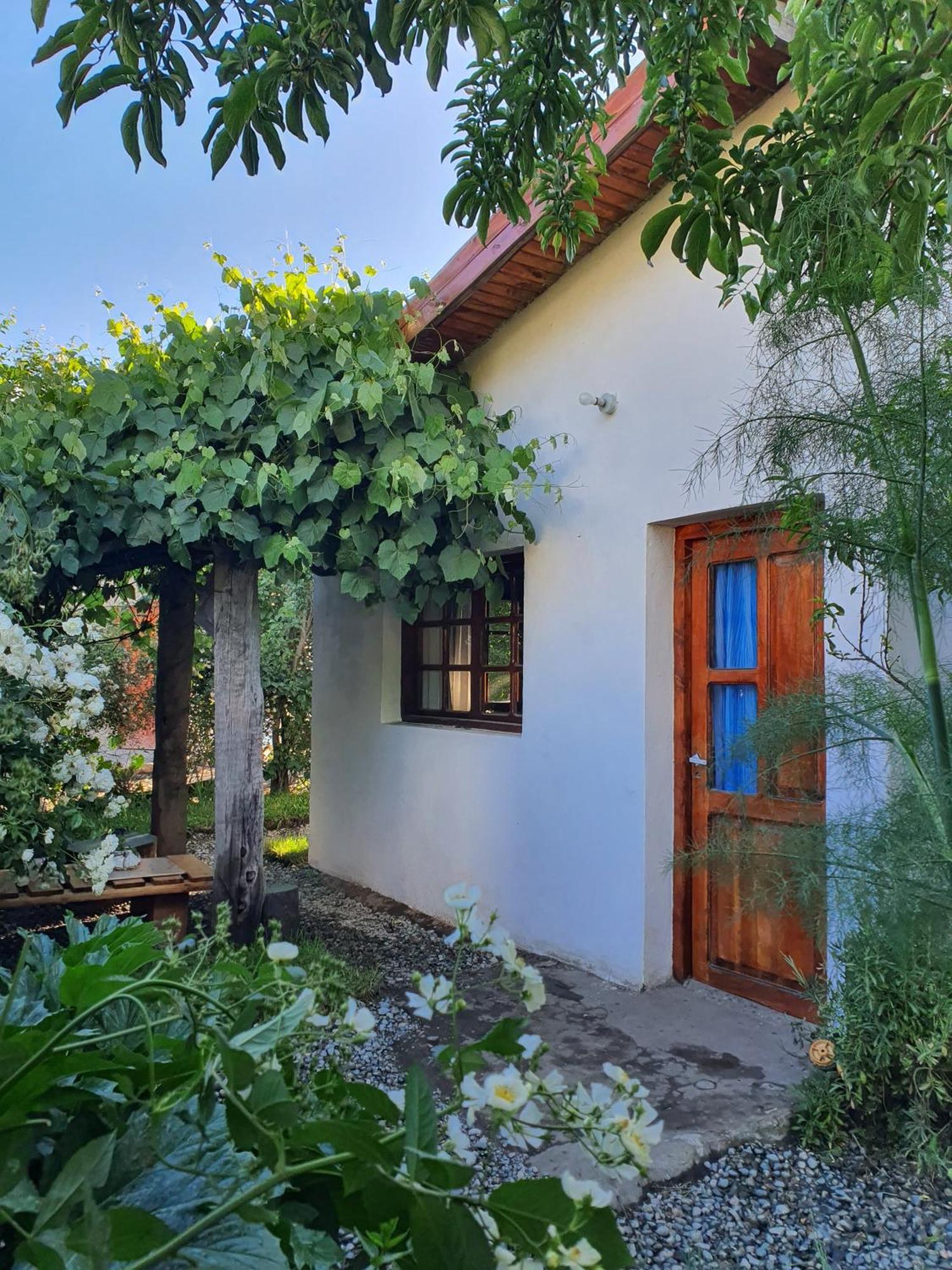 Apartment Entre Jardines