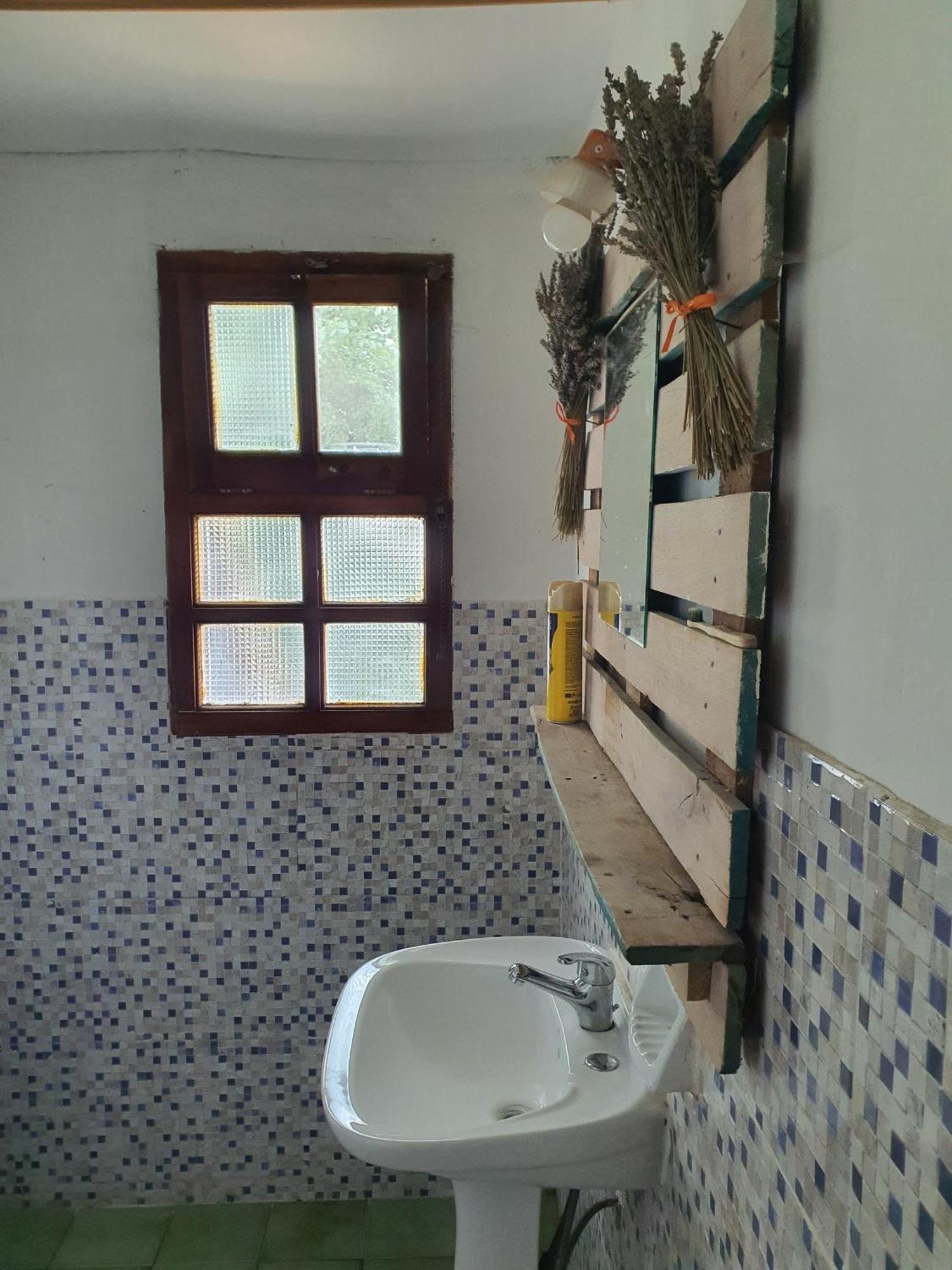 Apartment Entre Jardines