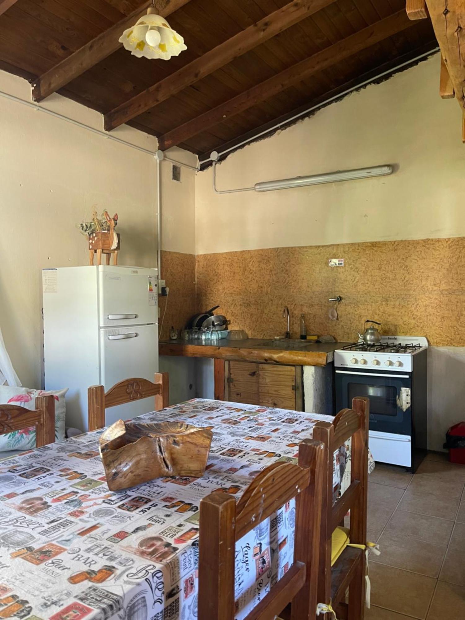 Apartment Entre Jardines